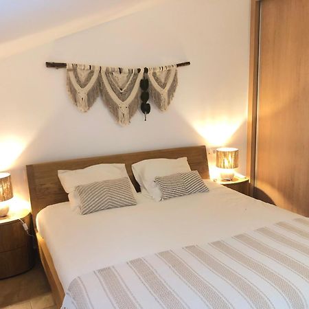 Duplex Penthouse "Playa Y Palmeras" Benalmadena Bagian luar foto