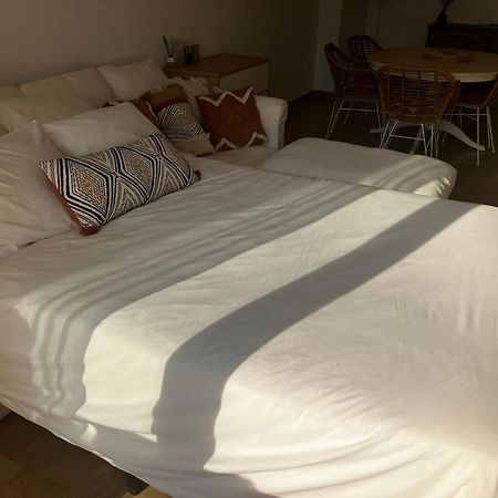 Duplex Penthouse "Playa Y Palmeras" Benalmadena Bagian luar foto