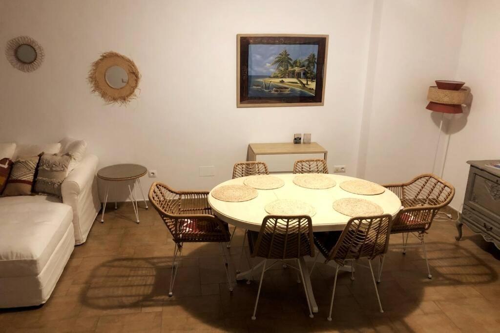 Duplex Penthouse "Playa Y Palmeras" Benalmadena Bagian luar foto