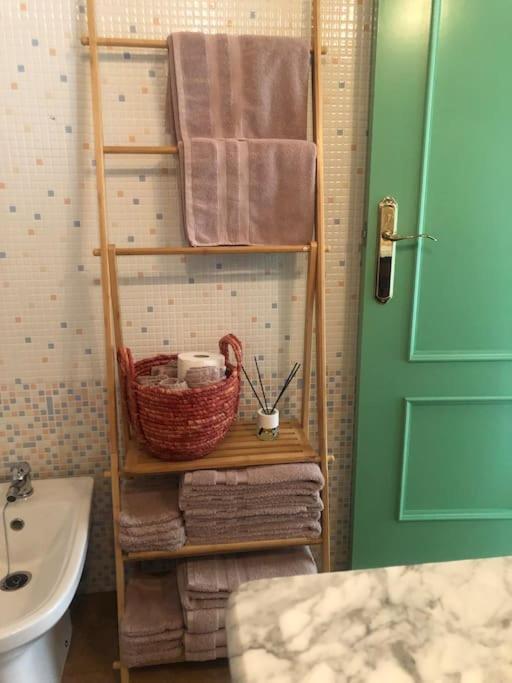 Duplex Penthouse "Playa Y Palmeras" Benalmadena Bagian luar foto