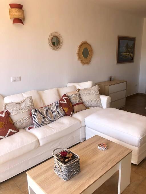 Duplex Penthouse "Playa Y Palmeras" Benalmadena Bagian luar foto