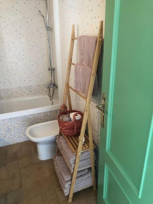 Duplex Penthouse "Playa Y Palmeras" Benalmadena Bagian luar foto