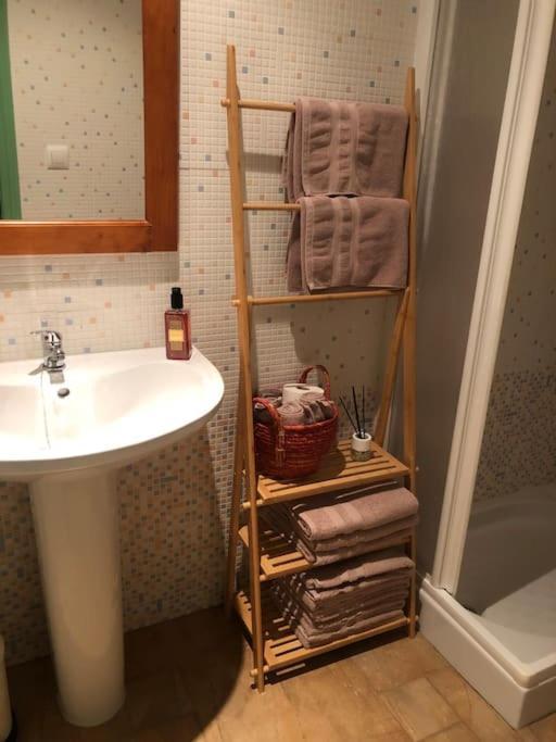 Duplex Penthouse "Playa Y Palmeras" Benalmadena Bagian luar foto