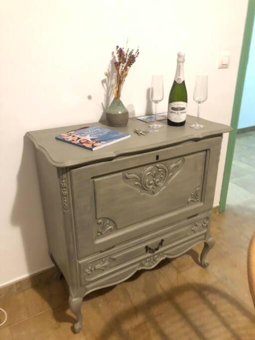 Duplex Penthouse "Playa Y Palmeras" Benalmadena Bagian luar foto