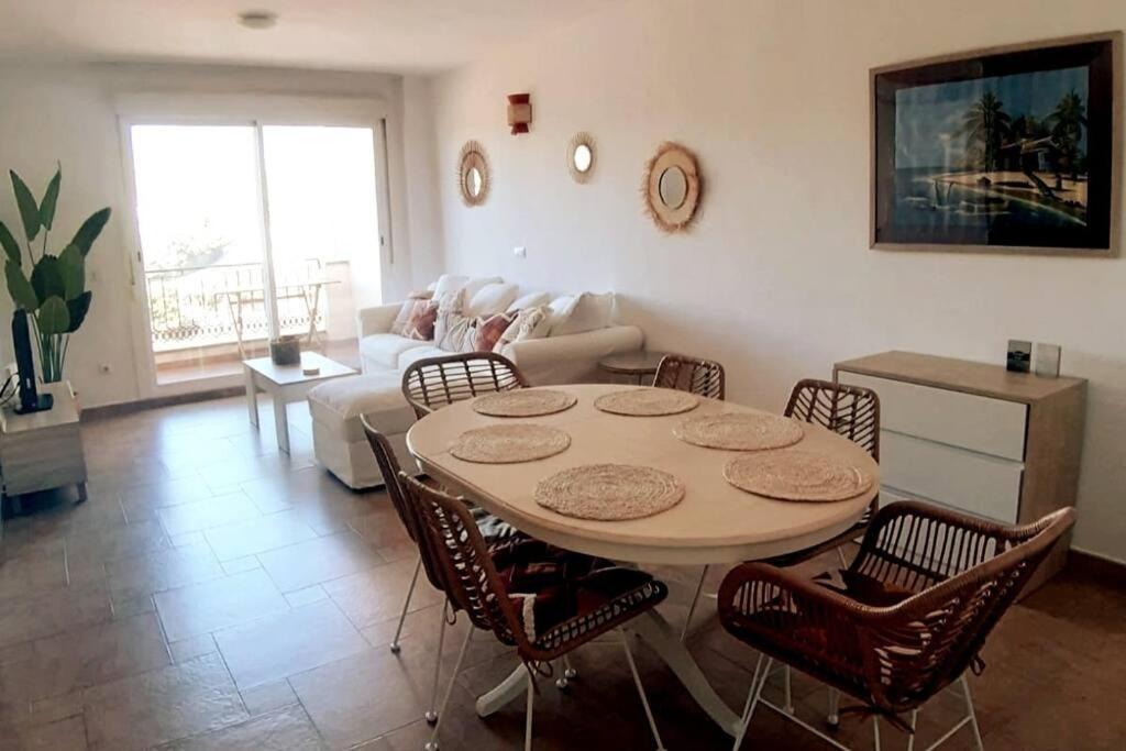 Duplex Penthouse "Playa Y Palmeras" Benalmadena Bagian luar foto