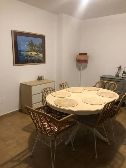 Duplex Penthouse "Playa Y Palmeras" Benalmadena Bagian luar foto