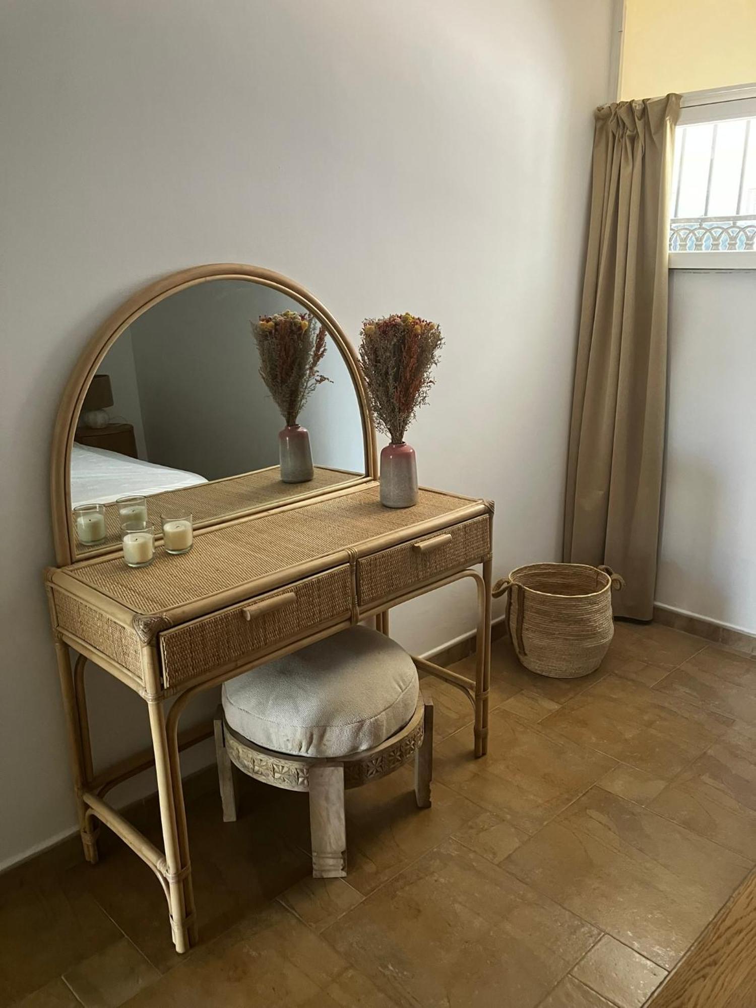 Duplex Penthouse "Playa Y Palmeras" Benalmadena Bagian luar foto