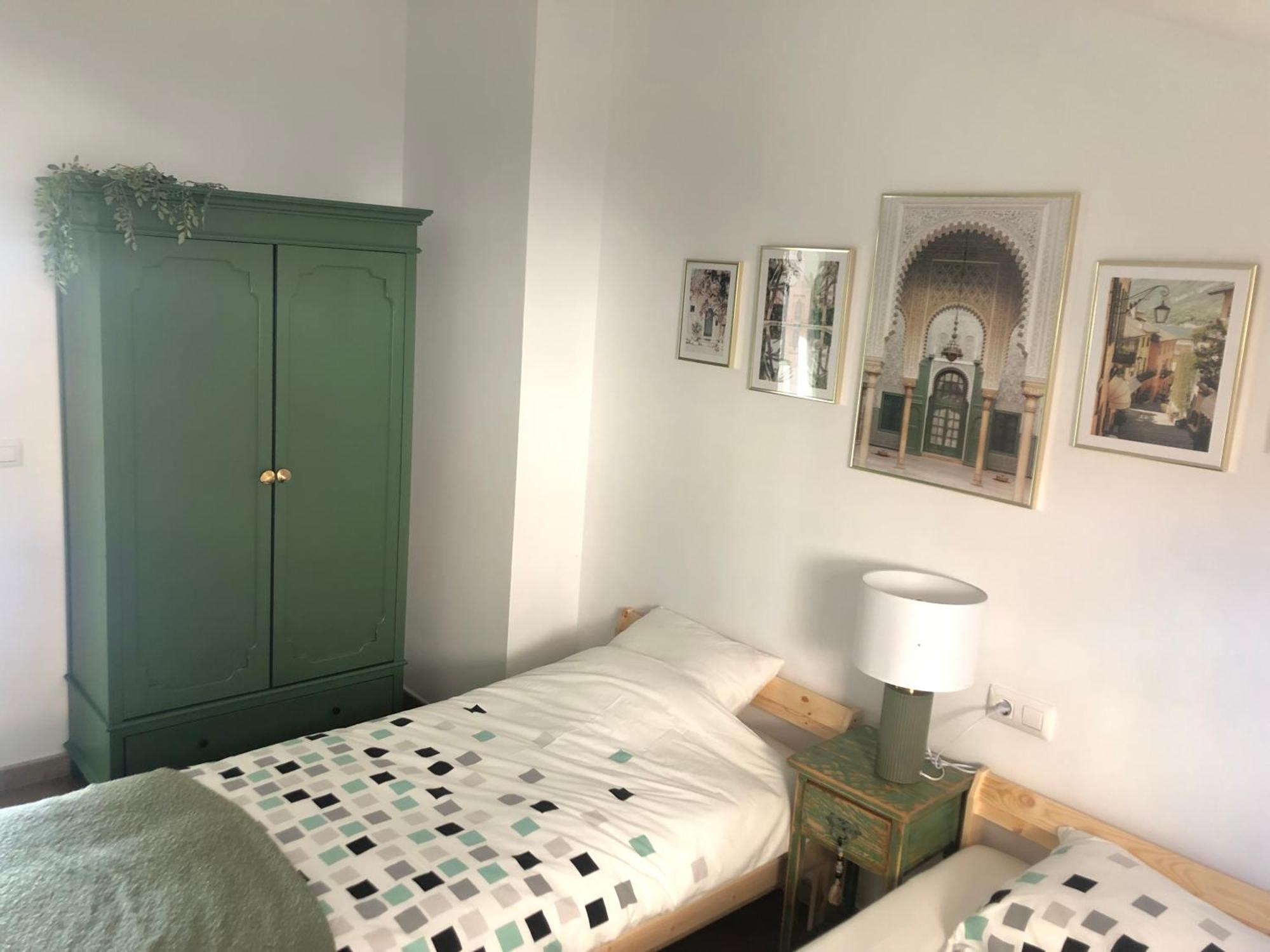 Duplex Penthouse "Playa Y Palmeras" Benalmadena Bagian luar foto
