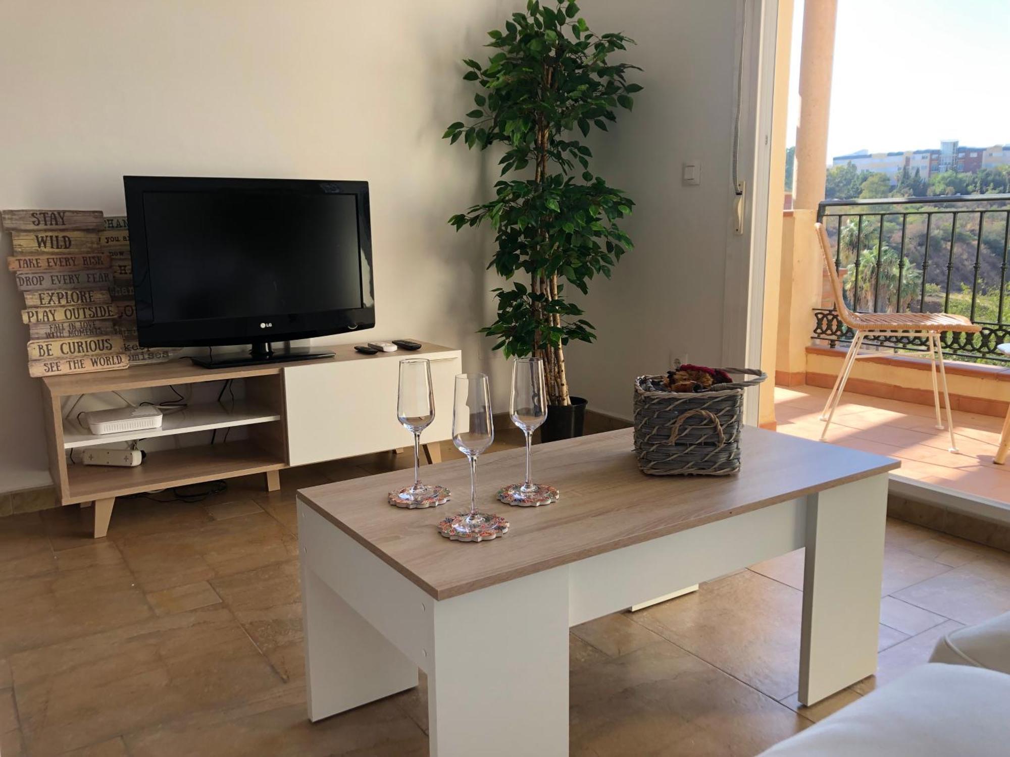 Duplex Penthouse "Playa Y Palmeras" Benalmadena Bagian luar foto