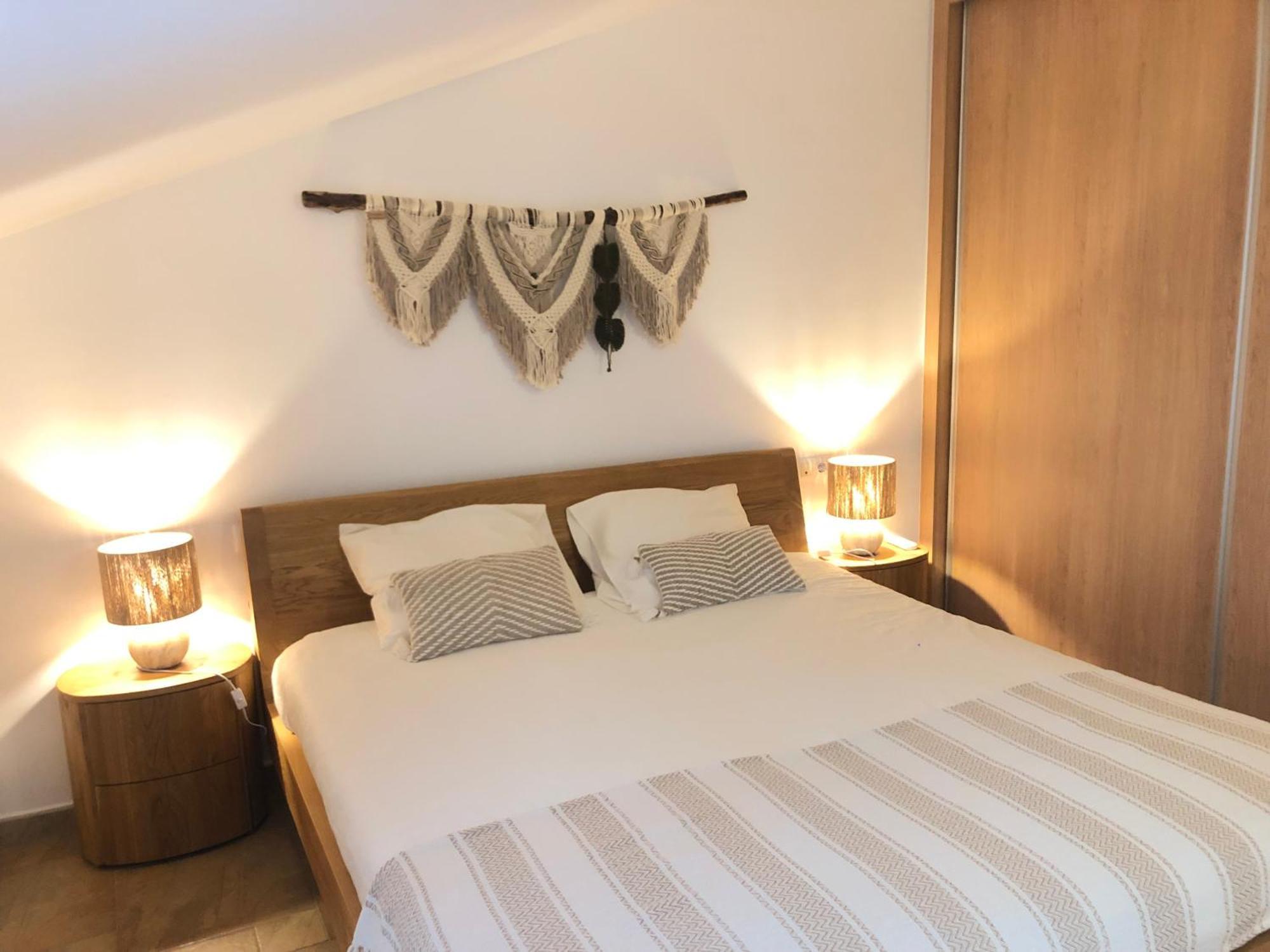 Duplex Penthouse "Playa Y Palmeras" Benalmadena Bagian luar foto