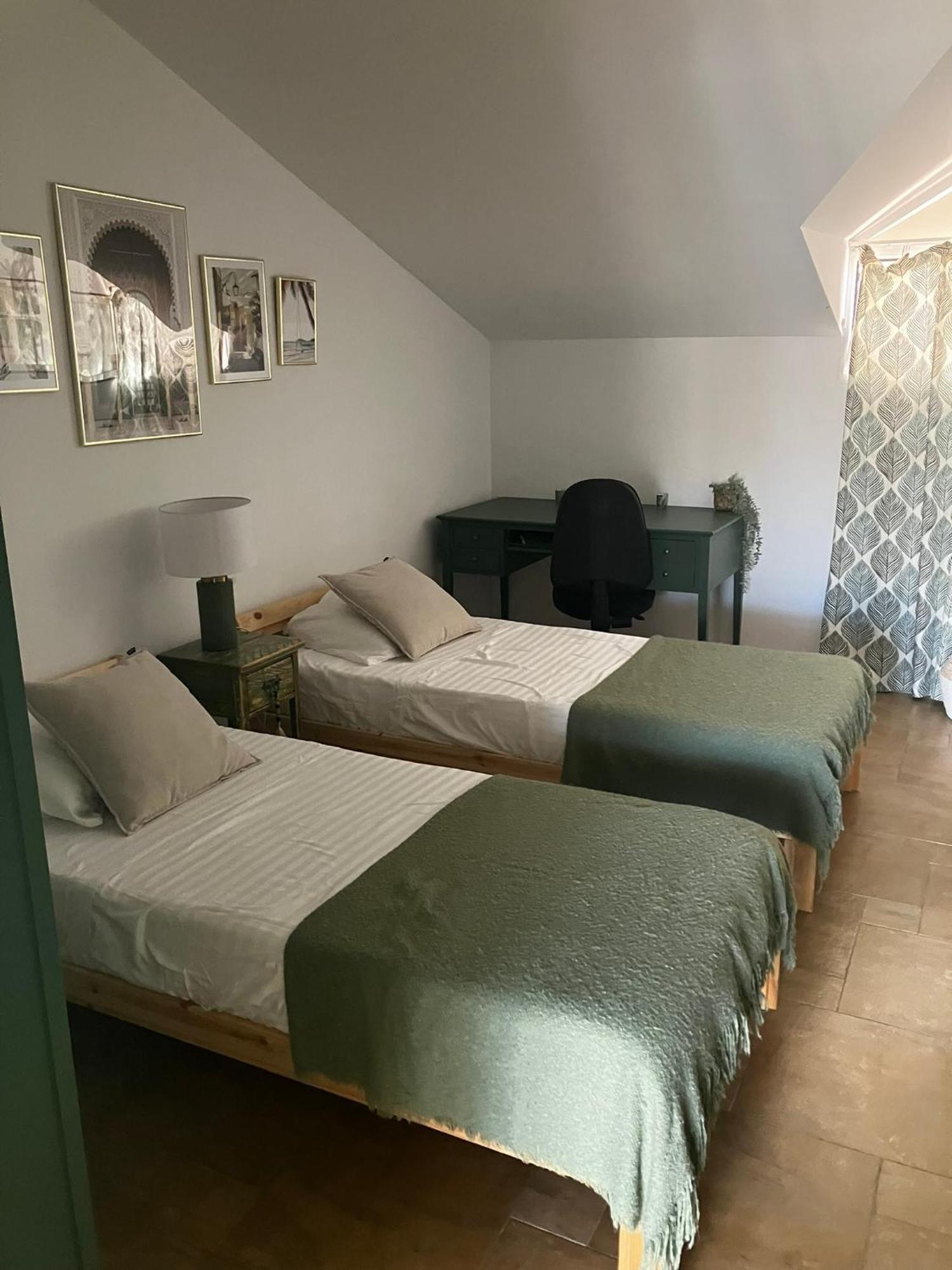 Duplex Penthouse "Playa Y Palmeras" Benalmadena Bagian luar foto