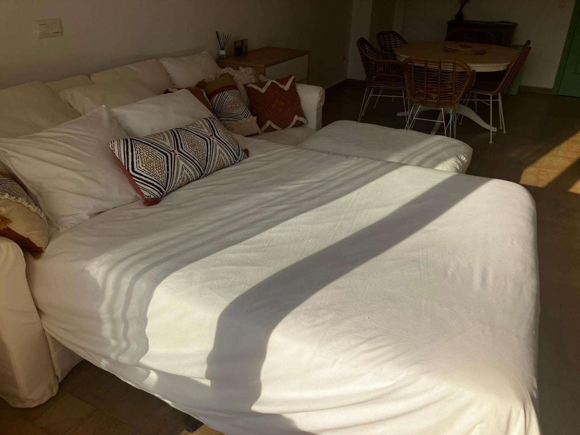 Duplex Penthouse "Playa Y Palmeras" Benalmadena Bagian luar foto