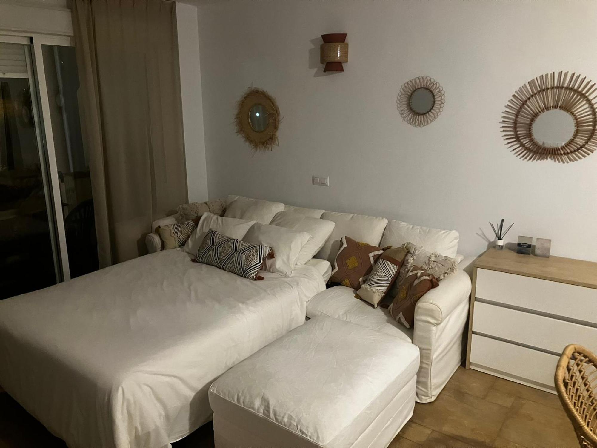 Duplex Penthouse "Playa Y Palmeras" Benalmadena Bagian luar foto