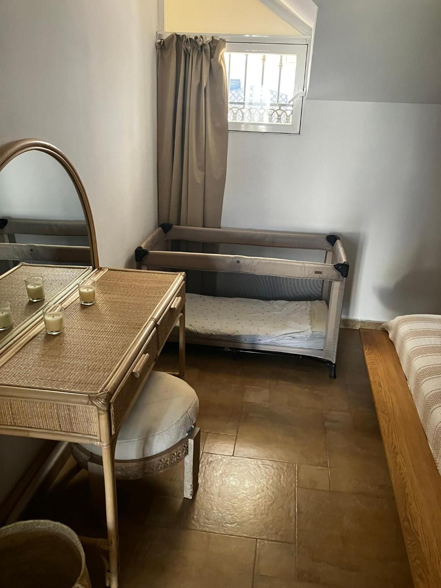 Duplex Penthouse "Playa Y Palmeras" Benalmadena Bagian luar foto